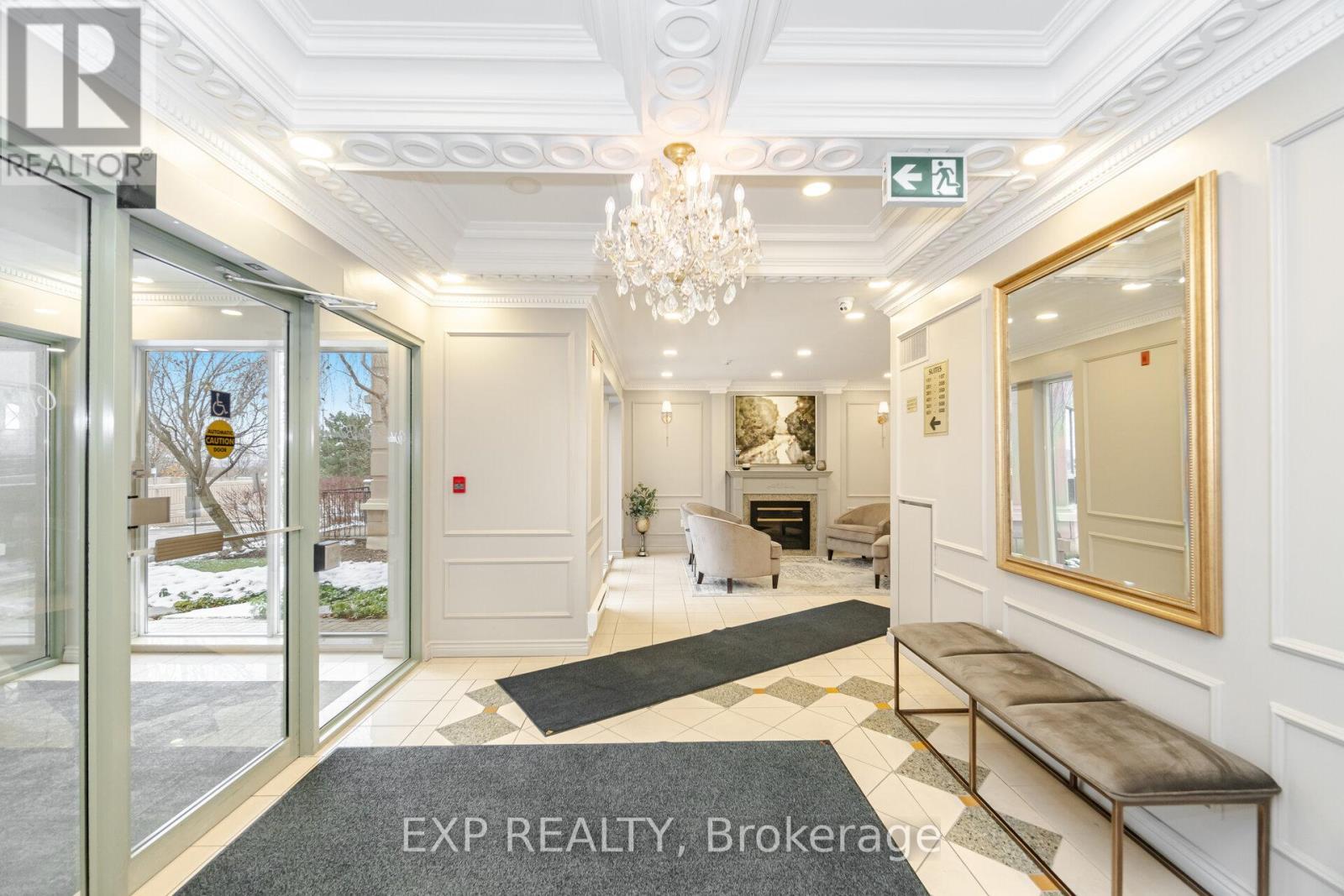 619 - 2075 Amherst Heights Drive, Burlington, ON - Indoor Photo Showing Other Room