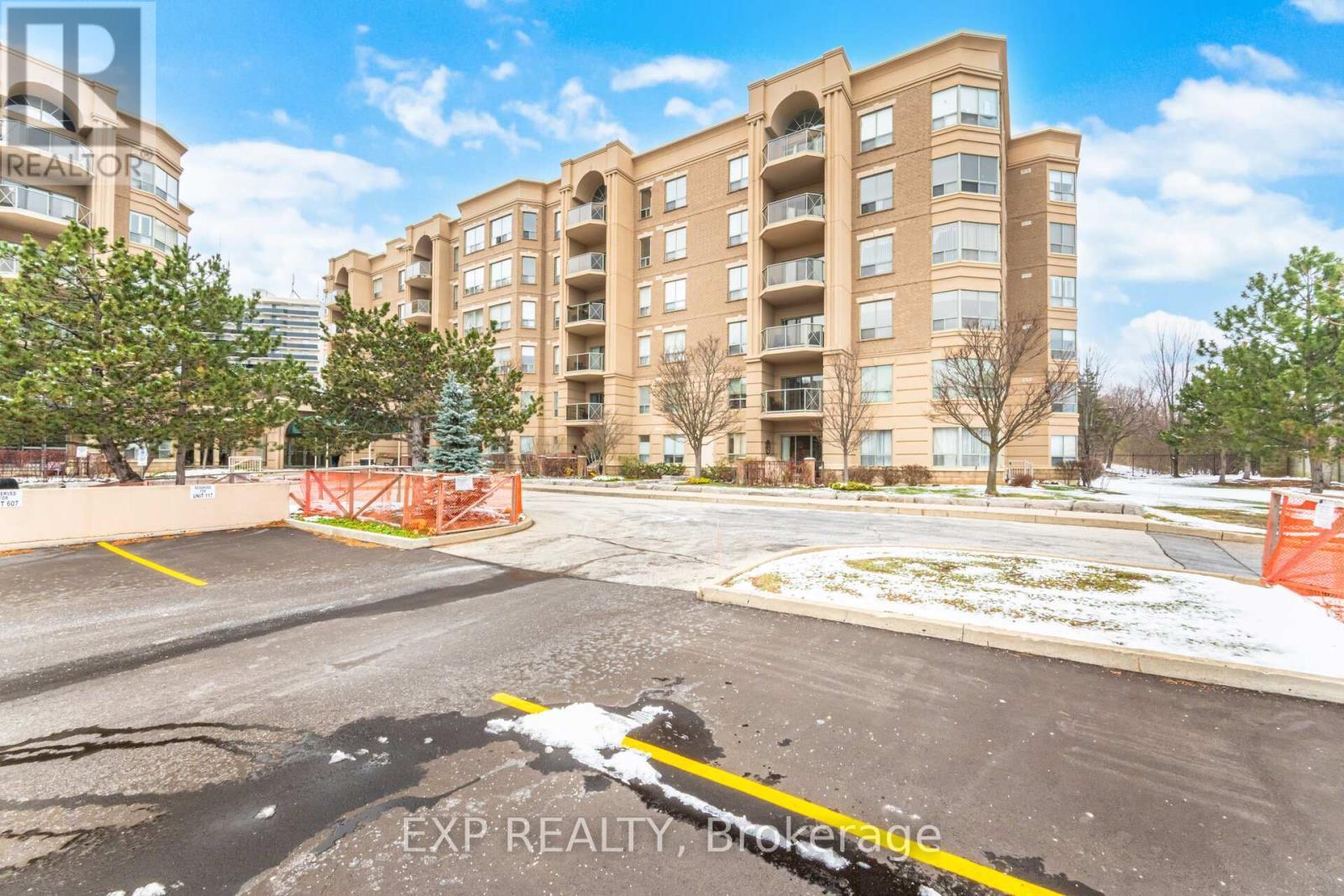 619 - 2075 Amherst Heights Drive, Burlington, ON - Outdoor With Balcony With Facade
