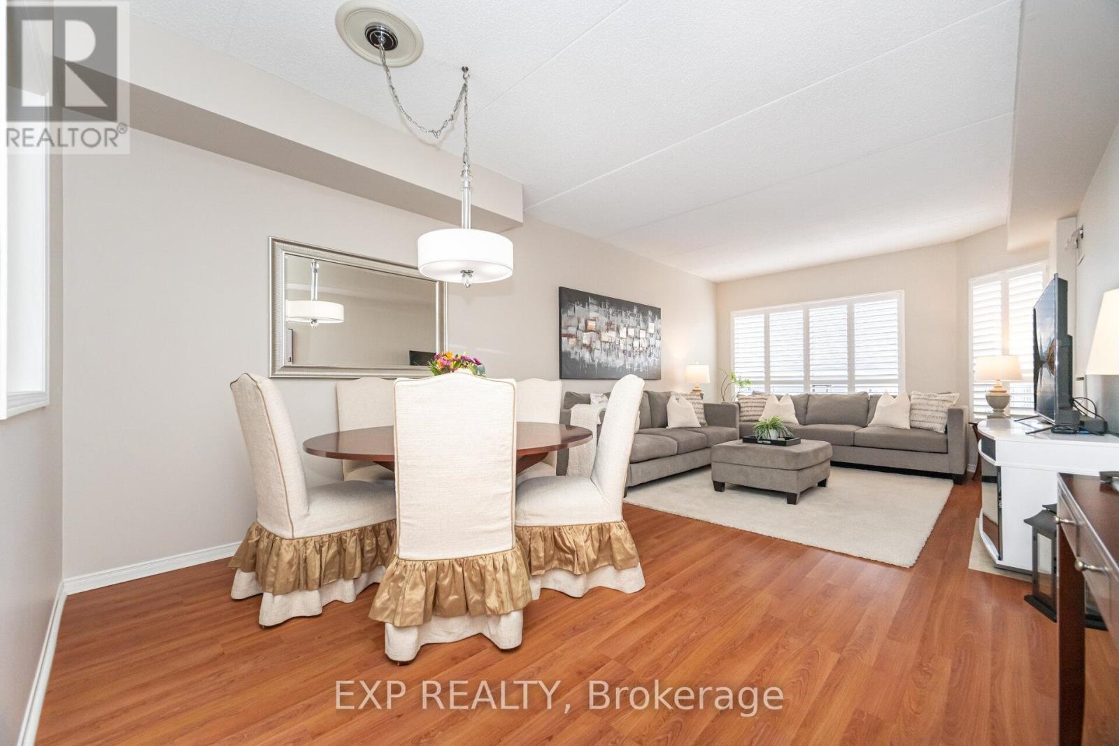 619 - 2075 Amherst Heights Drive, Burlington, ON - Indoor