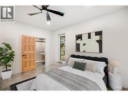 This photo is virtually staged -