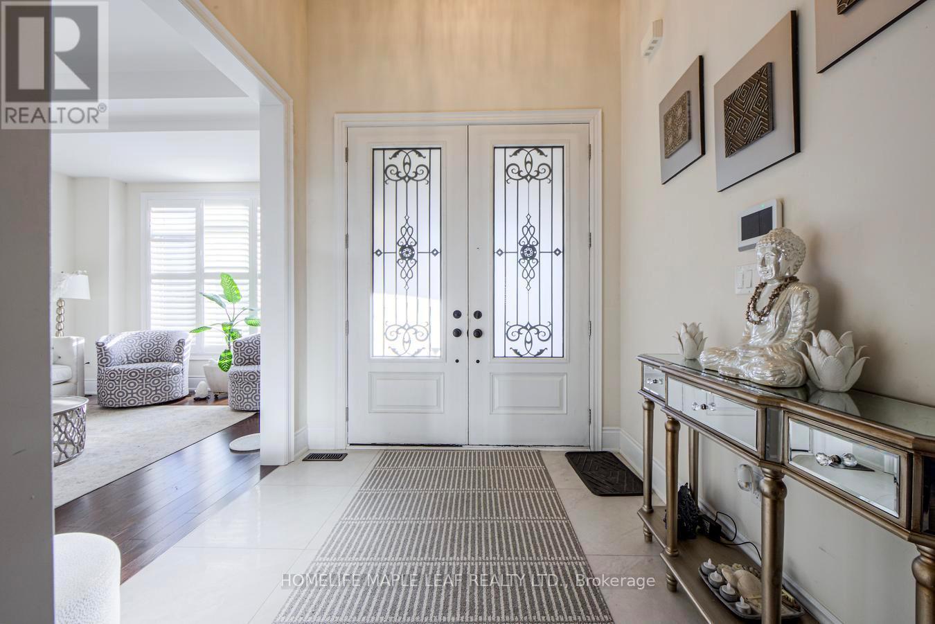 42 Foothills Crescent, Brampton, ON - Indoor Photo Showing Other Room