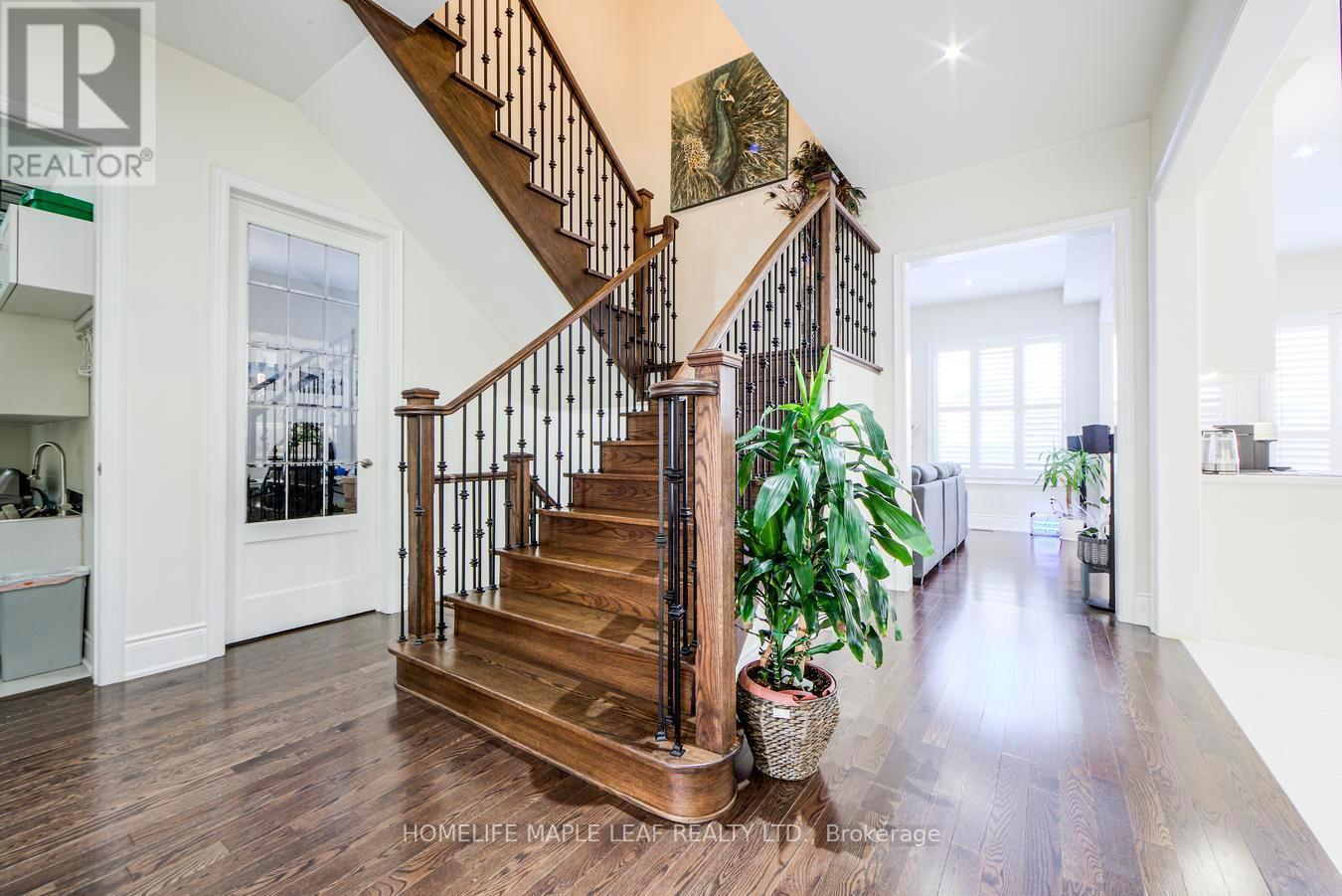 42 Foothills Crescent, Brampton, ON - Indoor Photo Showing Other Room