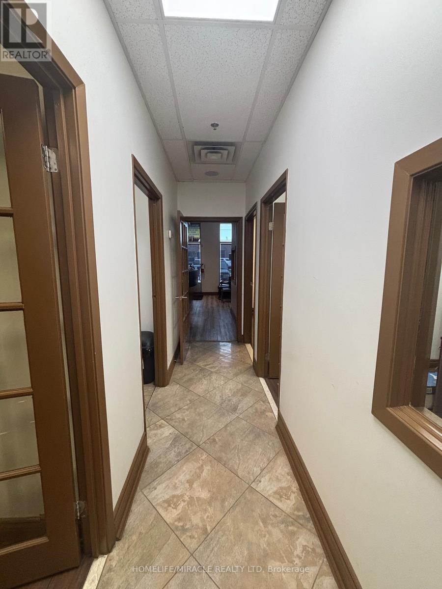 6 - 1322 Khalsa Drive, Mississauga, ON