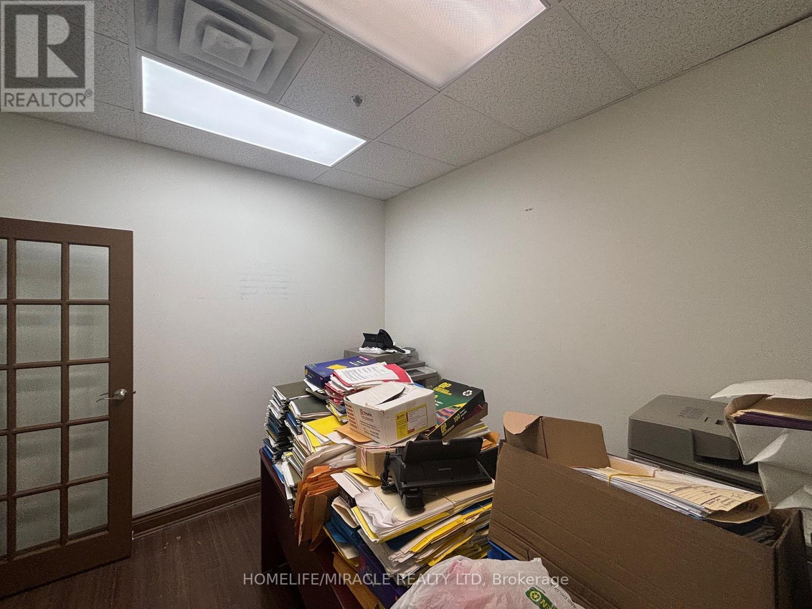 6 - 1322 Khalsa Drive, Mississauga, ON