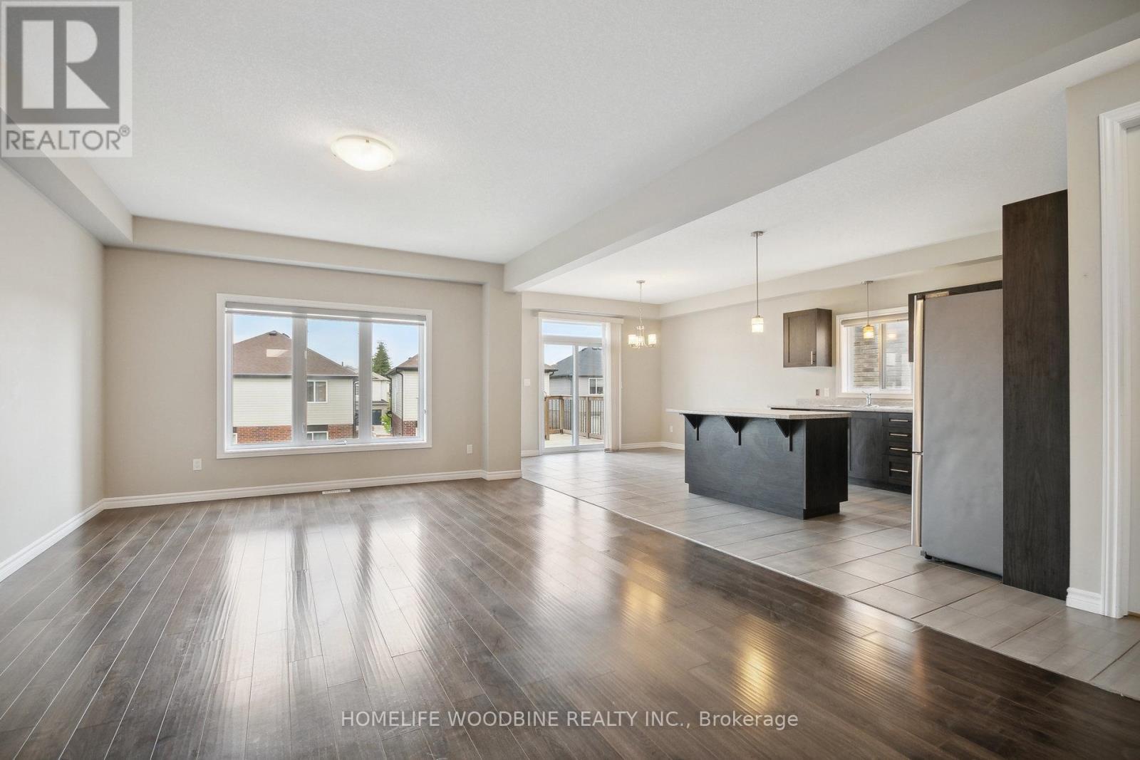 2823 Asima Drive, London South, ON - Indoor Photo Showing Other Room