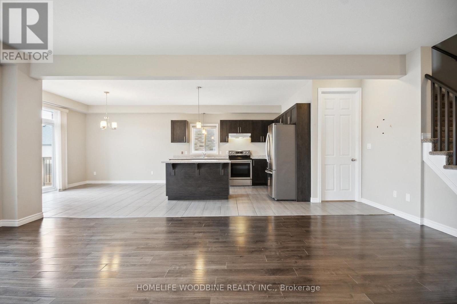 2823 Asima Drive, London South, ON - Indoor Photo Showing Other Room