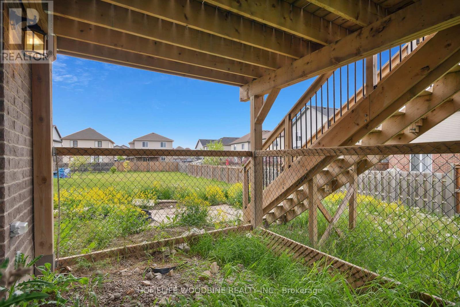 2823 Asima Drive, London South, ON - With Exterior