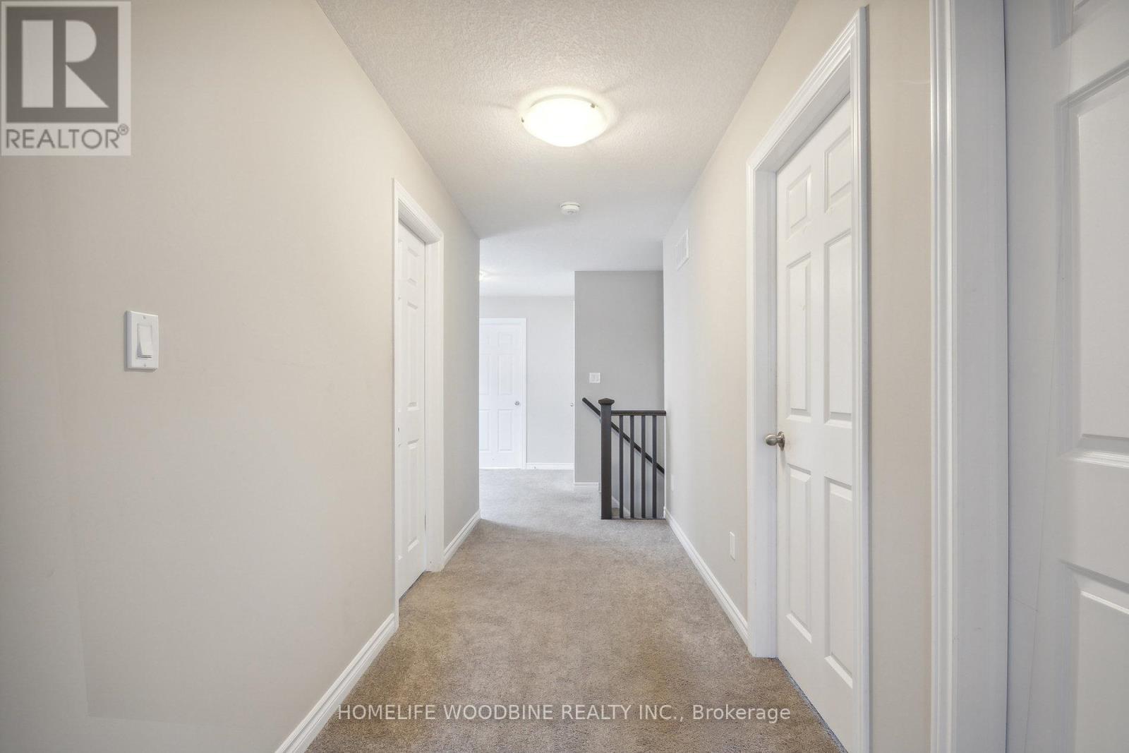 2823 Asima Drive, London South, ON - Indoor Photo Showing Other Room