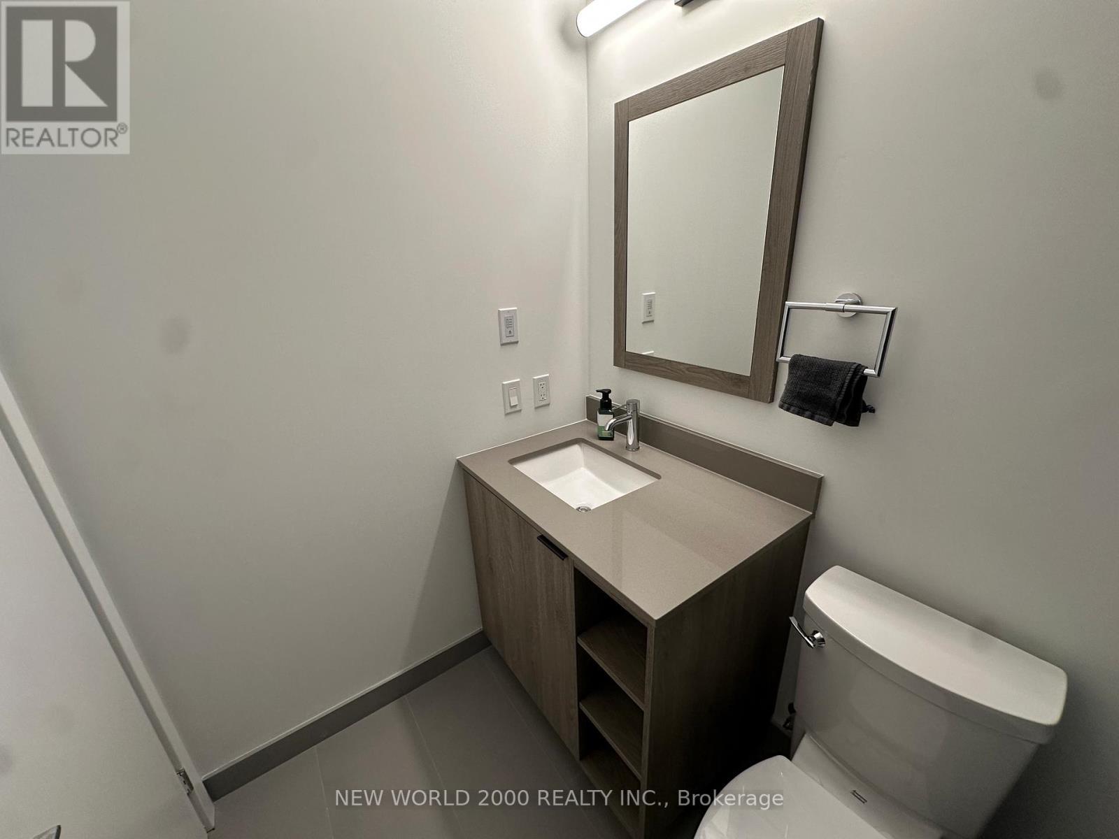 629 - 1007 The Queensway, Toronto, ON - Indoor Photo Showing Bathroom