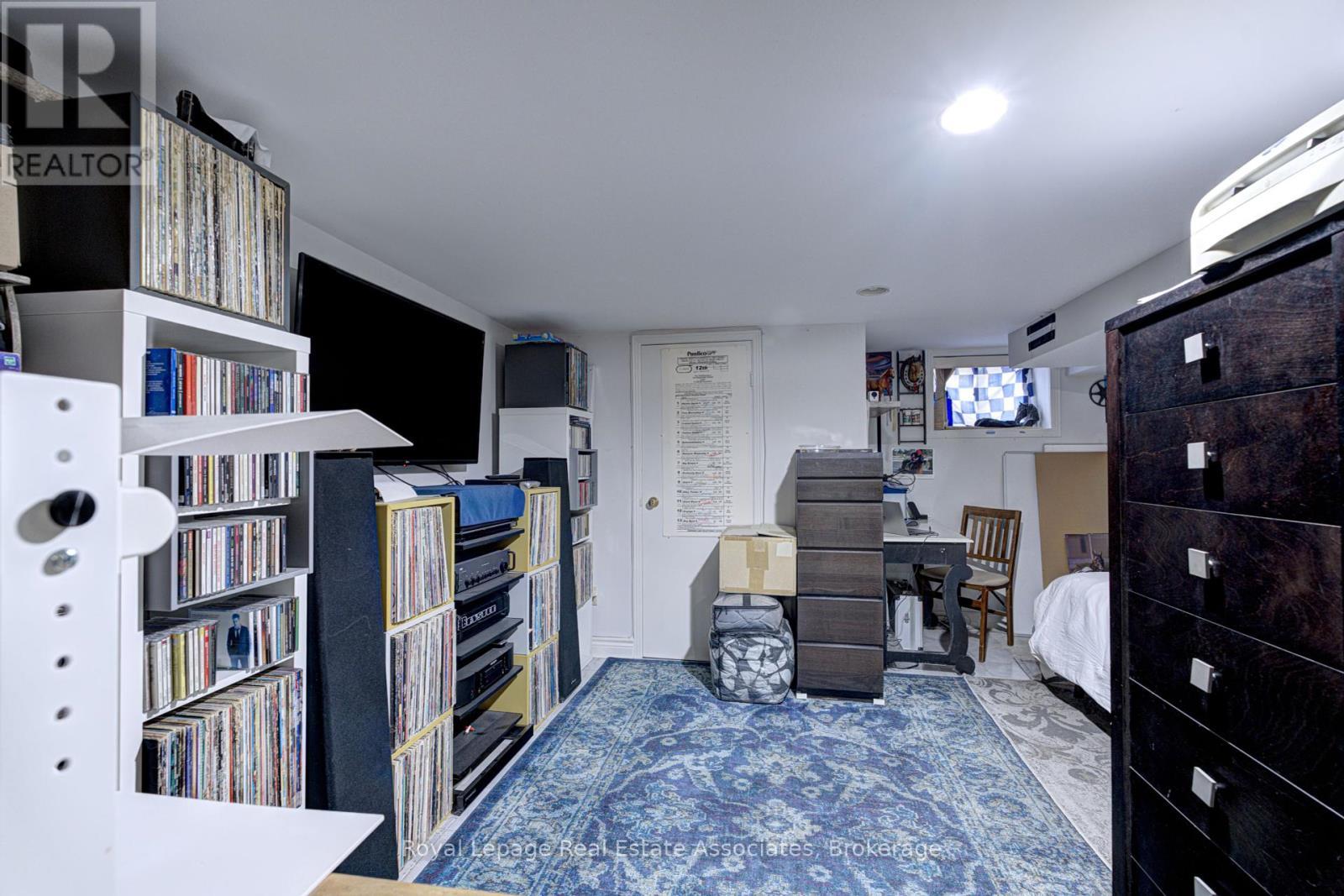 101 Dovercourt Road, Toronto, ON - Indoor Photo Showing Other Room