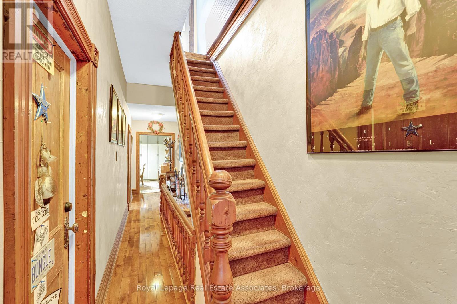 101 Dovercourt Road, Toronto, ON - Indoor Photo Showing Other Room