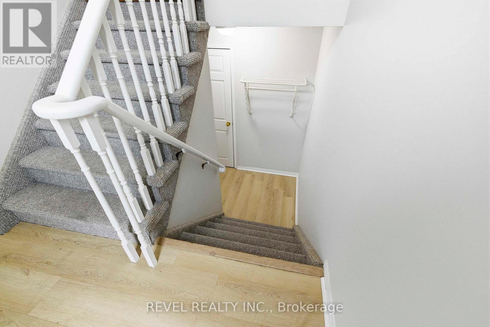 Basement - 1036 Attersley Drive, Oshawa, ON - Indoor