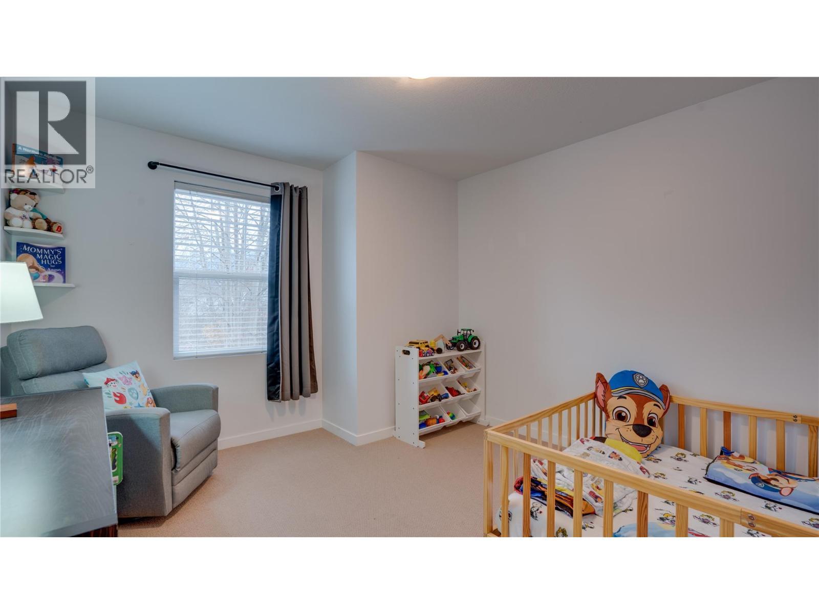 671 24 Street Ne Unit# 3, Salmon Arm, BC - Indoor