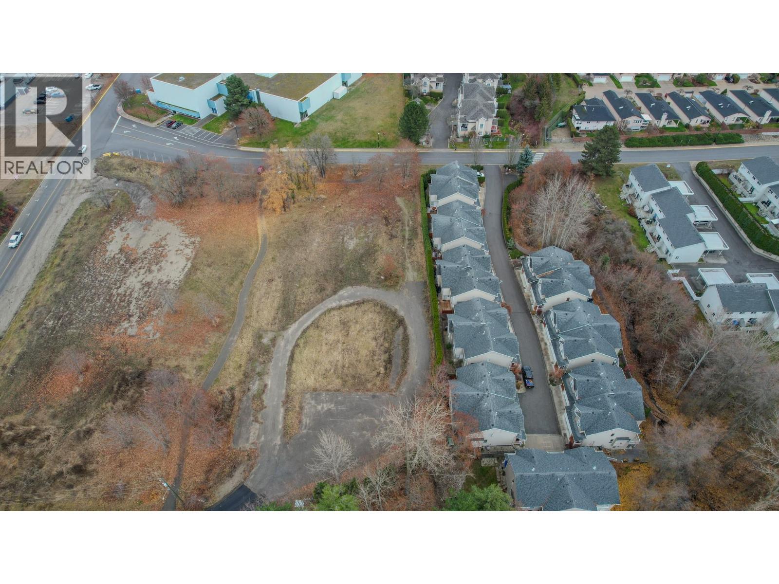 671 24 Street Ne Unit# 3, Salmon Arm, BC - Outdoor With View