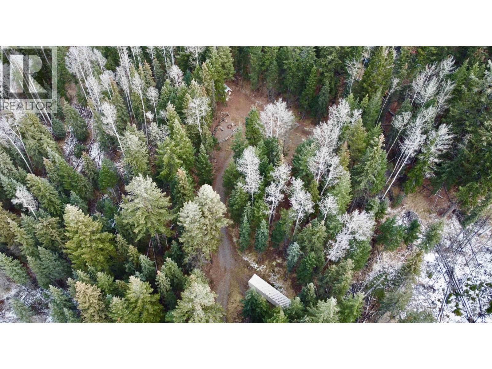 6305 Paterson Road, Deka Lake / Sulphurous / Hathaway Lakes, BC