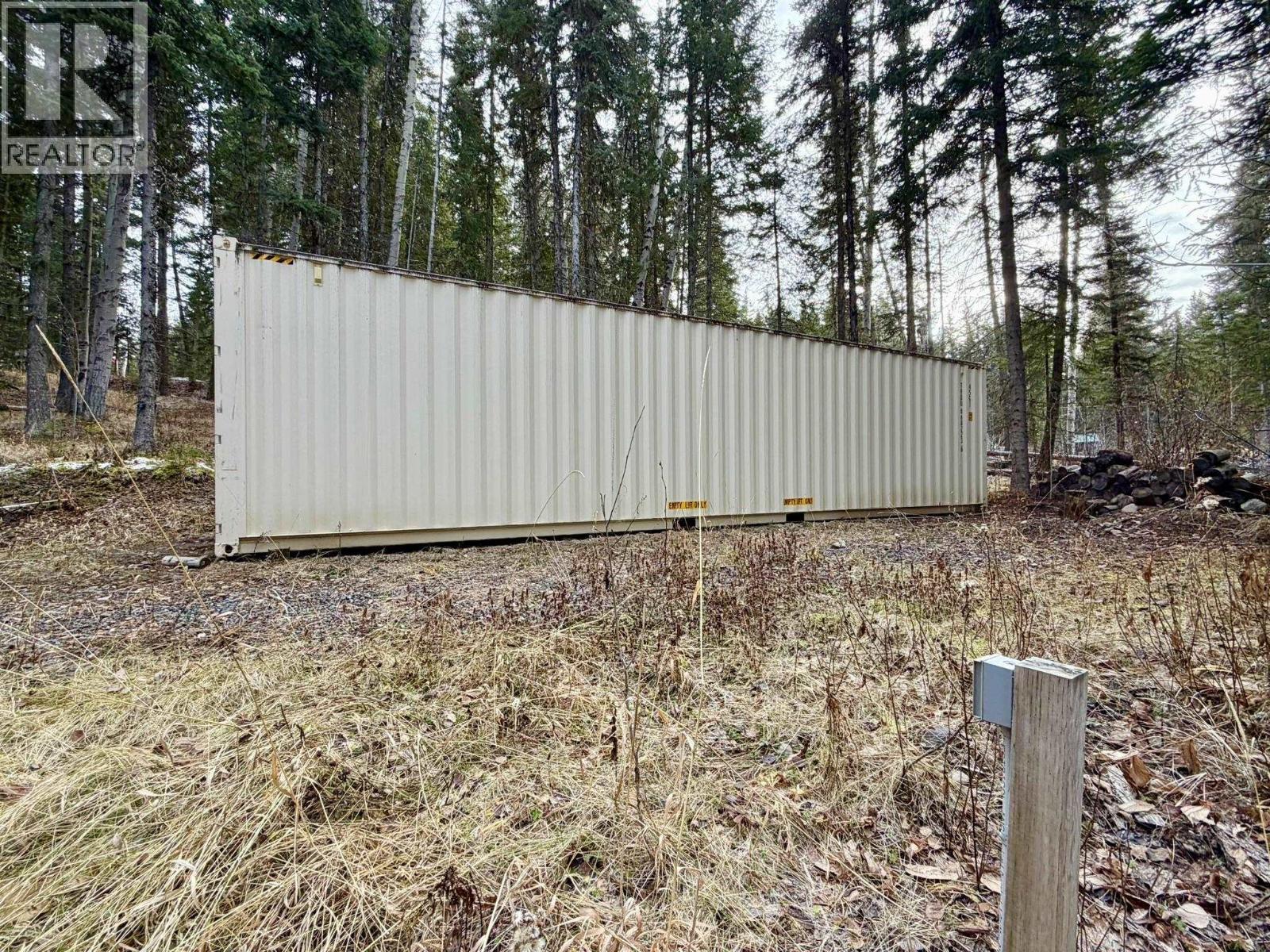 6305 Paterson Road, Deka Lake / Sulphurous / Hathaway Lakes, BC