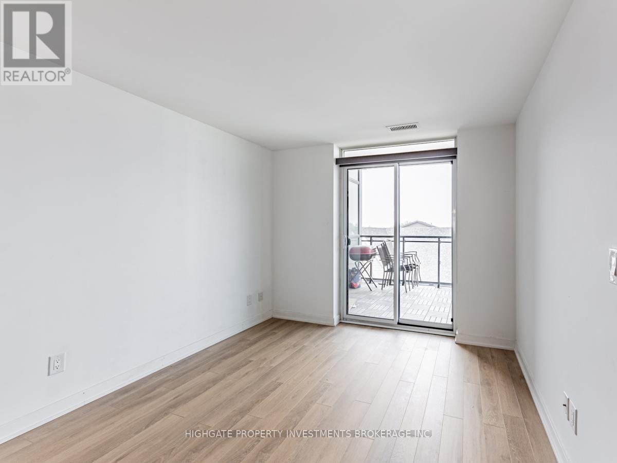 306 - 16 Mcadam Avenue, Toronto, ON - Indoor Photo Showing Other Room