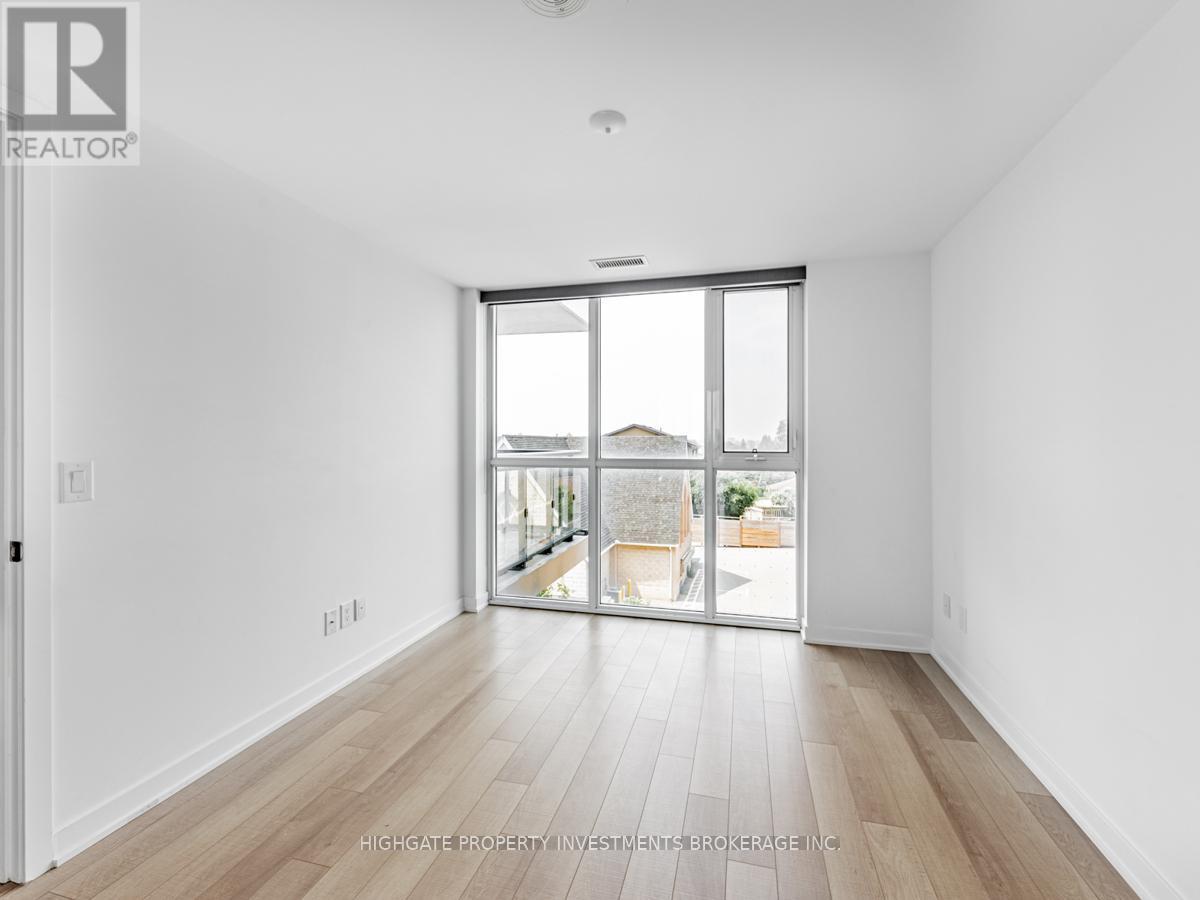 306 - 16 Mcadam Avenue, Toronto, ON - Indoor Photo Showing Other Room