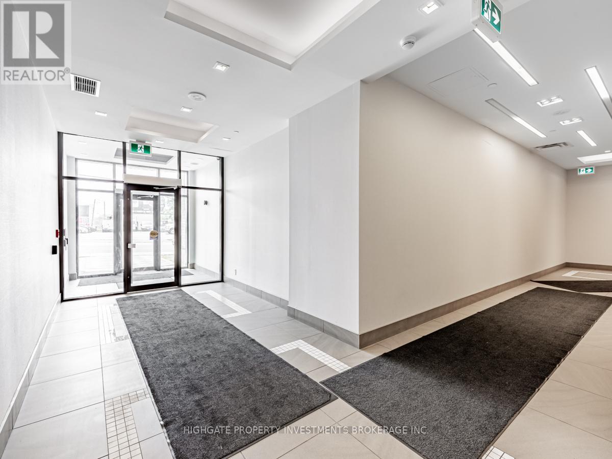 306 - 16 Mcadam Avenue, Toronto, ON - Indoor Photo Showing Other Room