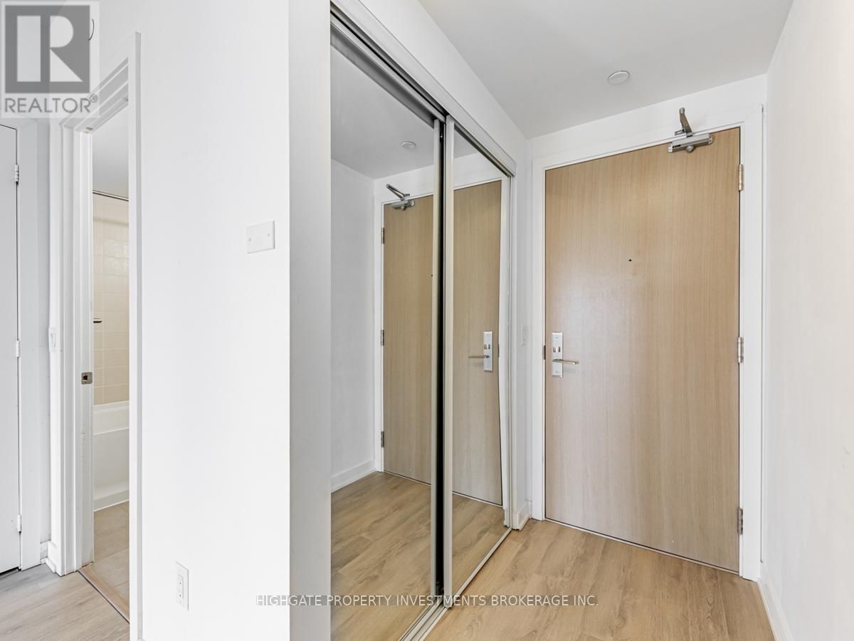 306 - 16 Mcadam Avenue, Toronto, ON - Indoor Photo Showing Other Room