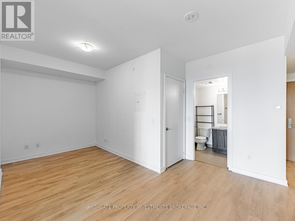 306 - 16 Mcadam Avenue, Toronto, ON - Indoor Photo Showing Other Room