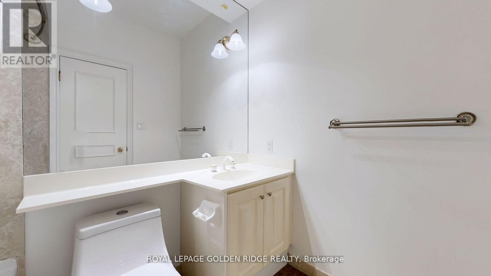 Ph1 - 88 Grandview Way, Toronto, ON - Indoor Photo Showing Bathroom