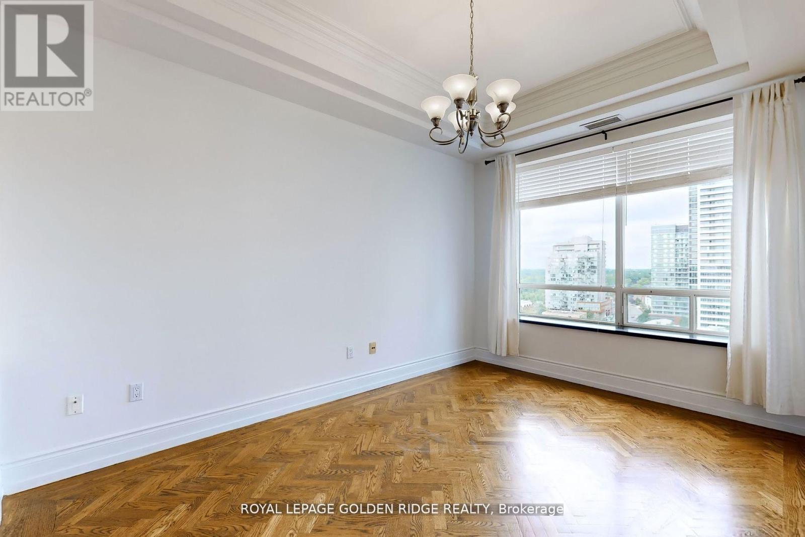 Ph1 - 88 Grandview Way, Toronto, ON - Indoor Photo Showing Other Room