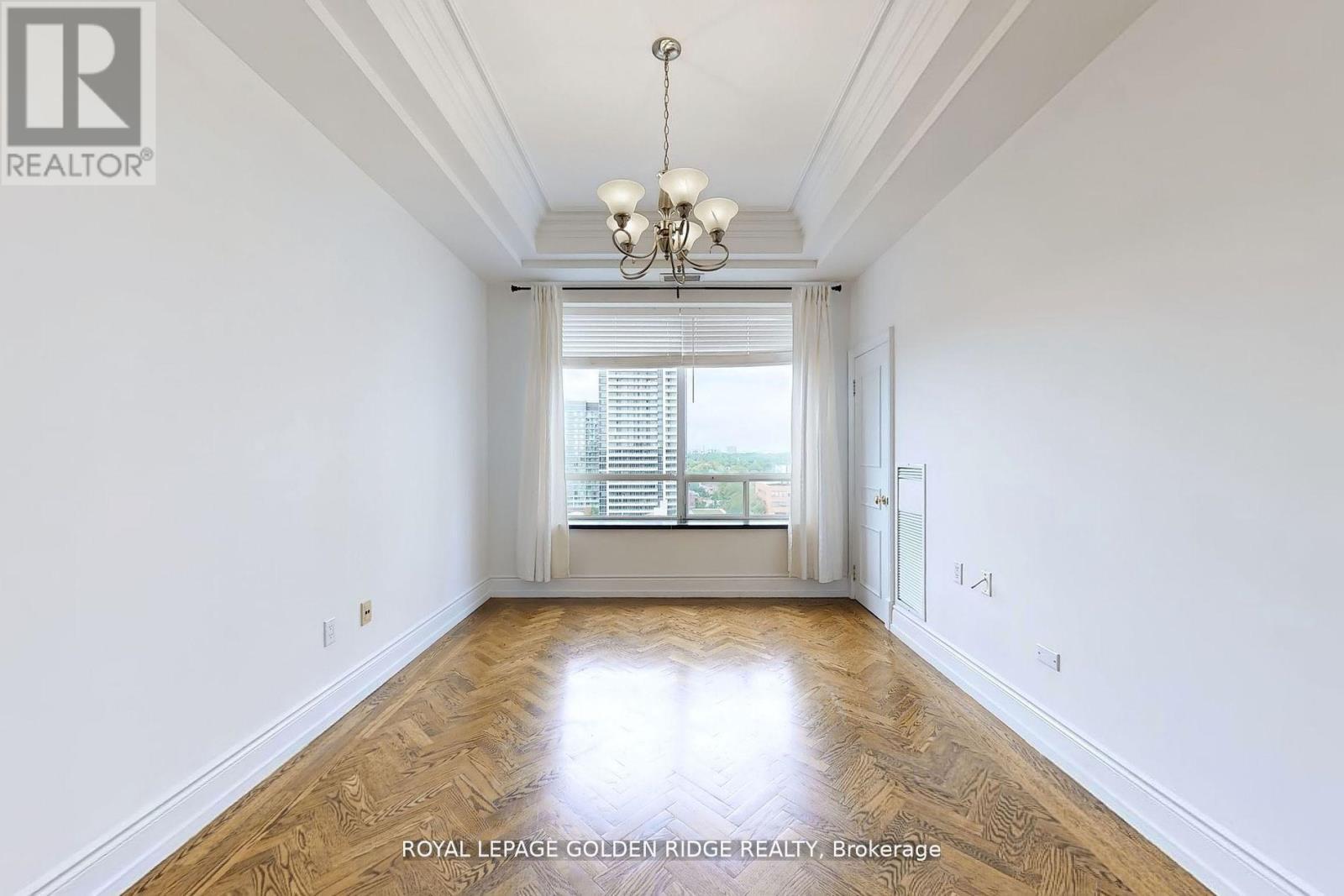 Ph1 - 88 Grandview Way, Toronto, ON - Indoor Photo Showing Other Room