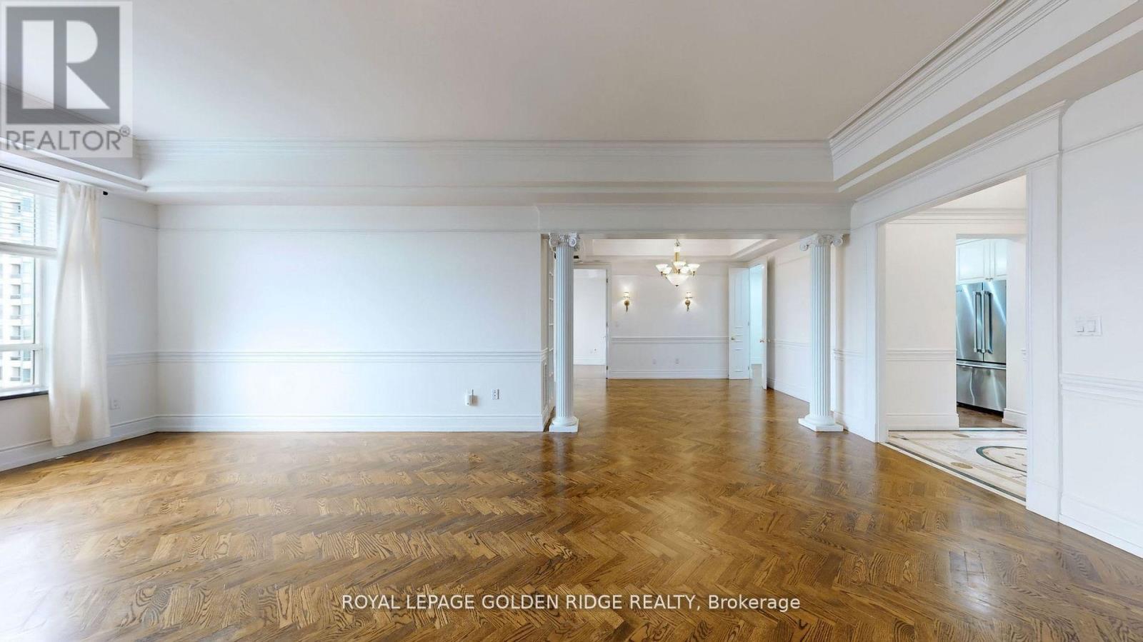 Ph1 - 88 Grandview Way, Toronto, ON - Indoor Photo Showing Other Room