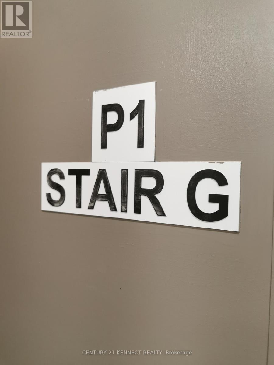 Th2 - 60 George Butchart Drive, Toronto, ON - Other