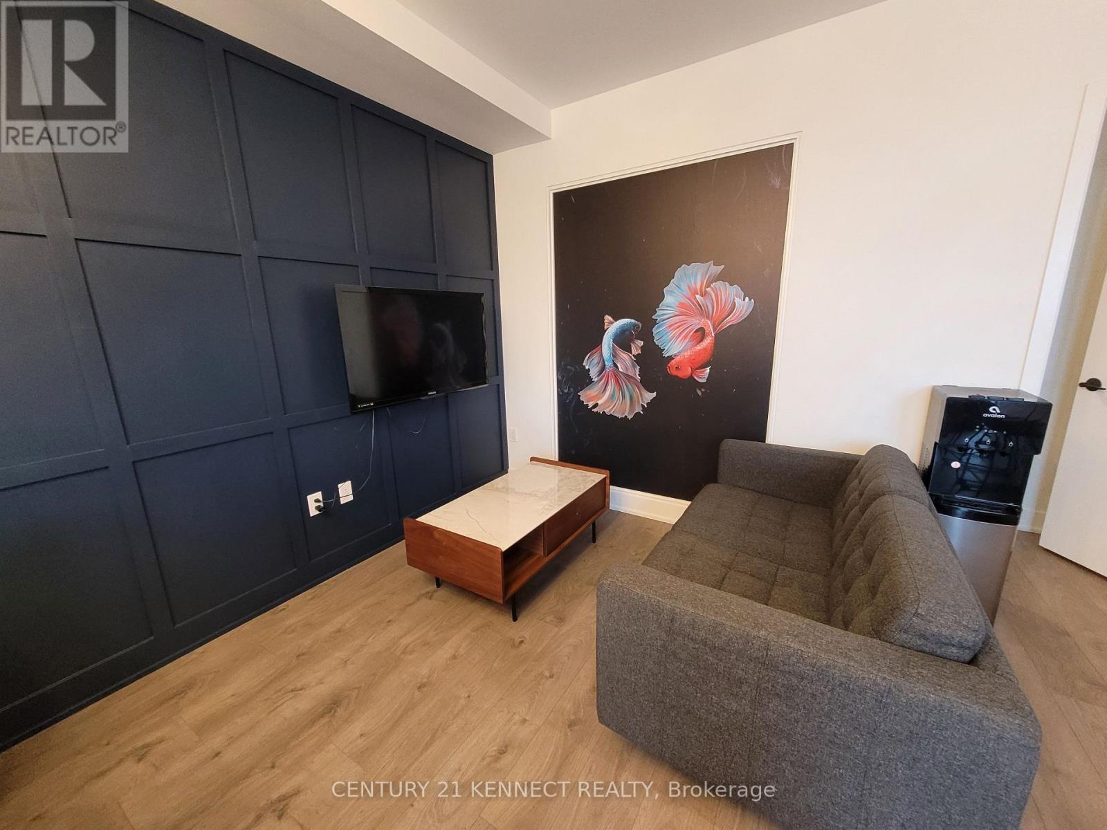 Th2 - 60 George Butchart Drive, Toronto, ON - Indoor Photo Showing Other Room