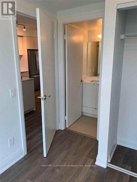 302 - 1461 Lawrence Avenue W, Toronto, ON - Indoor Photo Showing Other Room