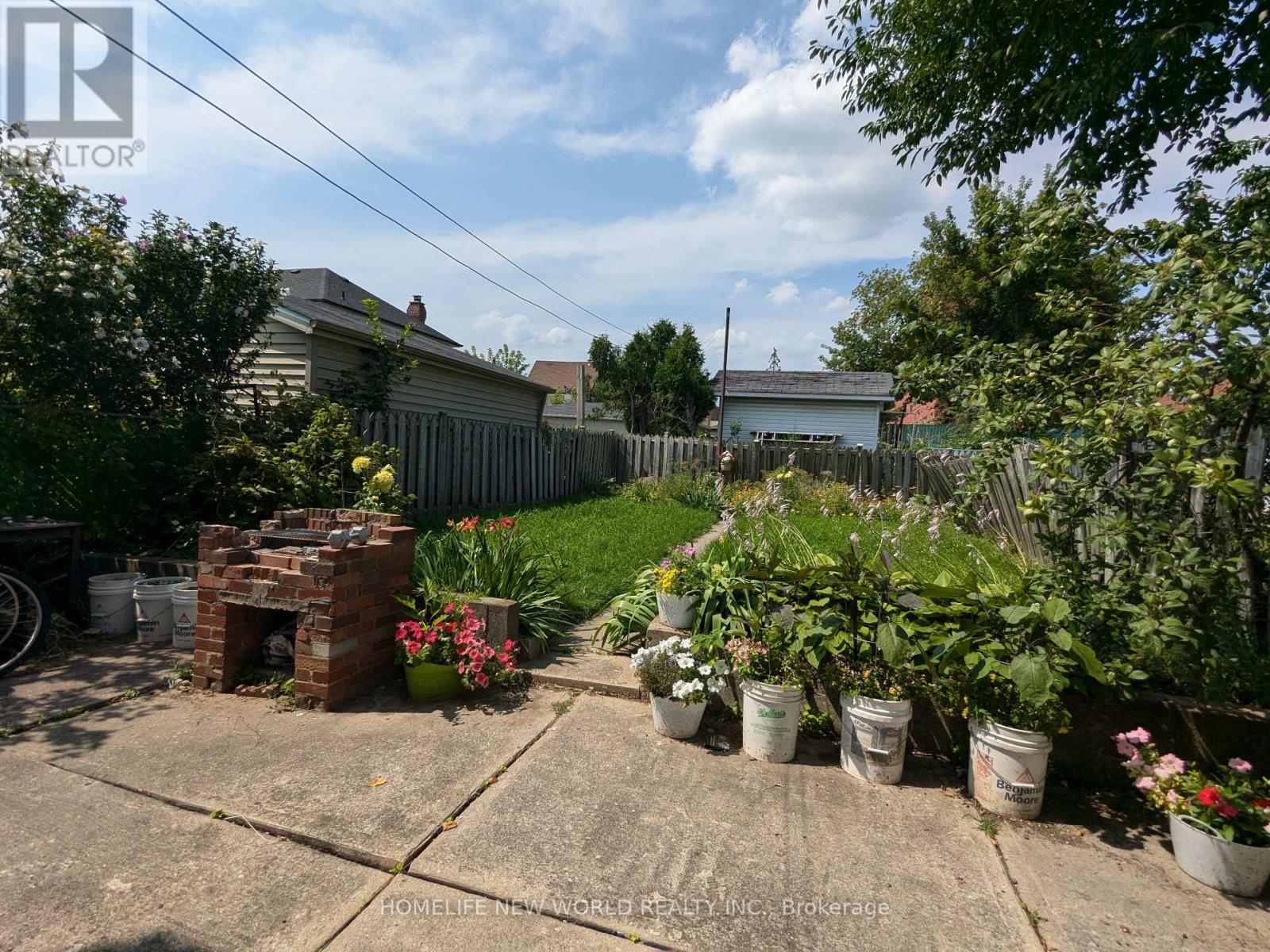 Main - 2 Thornton Avenue, Toronto, ON - Outdoor