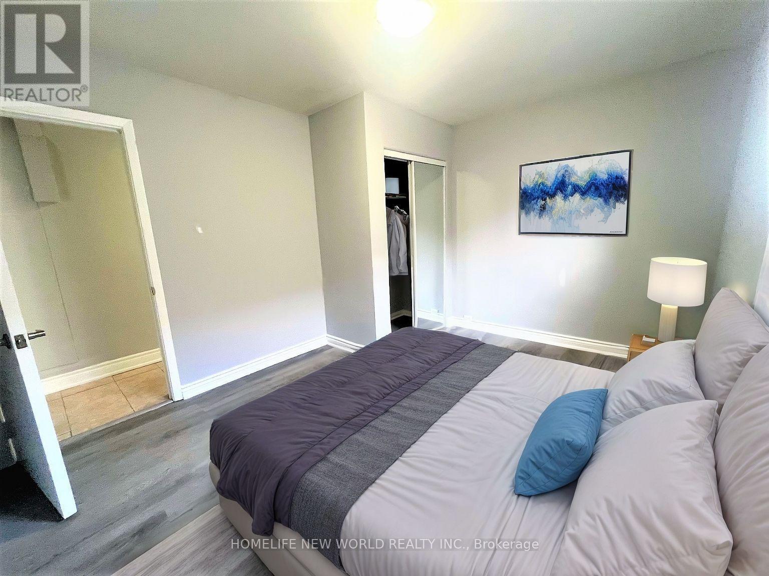 Main - 2 Thornton Avenue, Toronto, ON - Indoor Photo Showing Bedroom