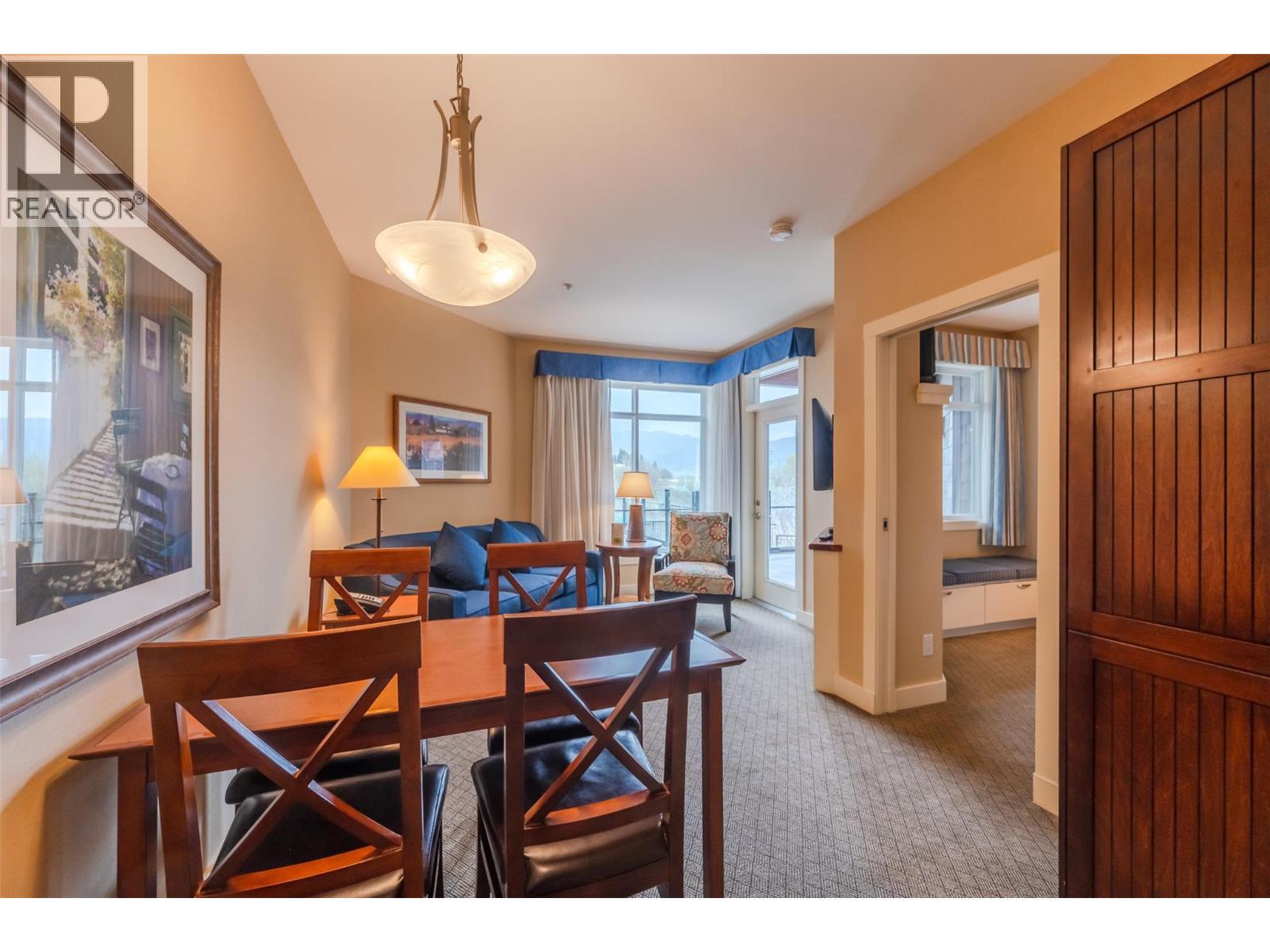 13011 Lakeshore Drive Unit# 105, Summerland, BC - Indoor