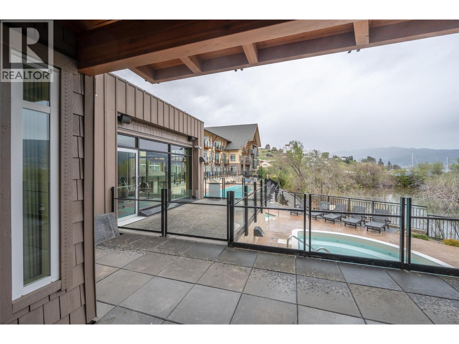 13011 Lakeshore Drive Unit# 105, Summerland, BC - Outdoor With Exterior