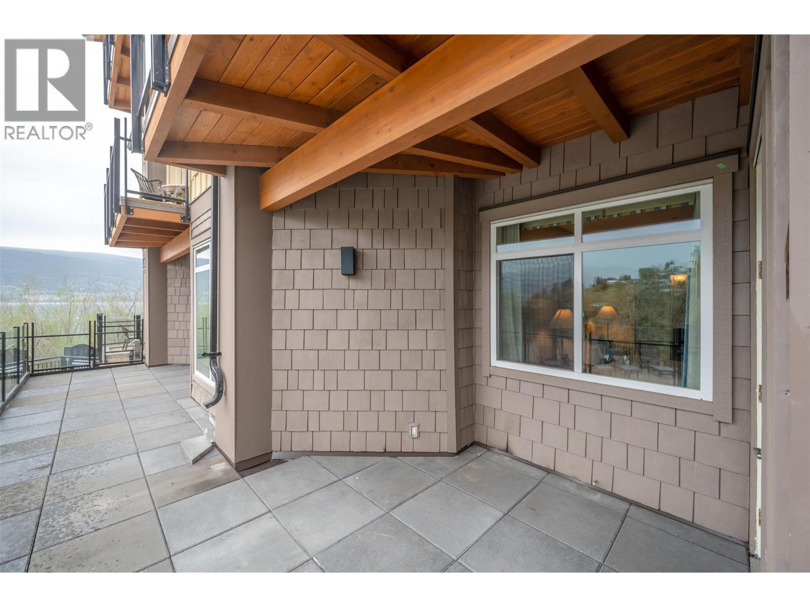 13011 Lakeshore Drive Unit# 105, Summerland, BC - Outdoor With Exterior