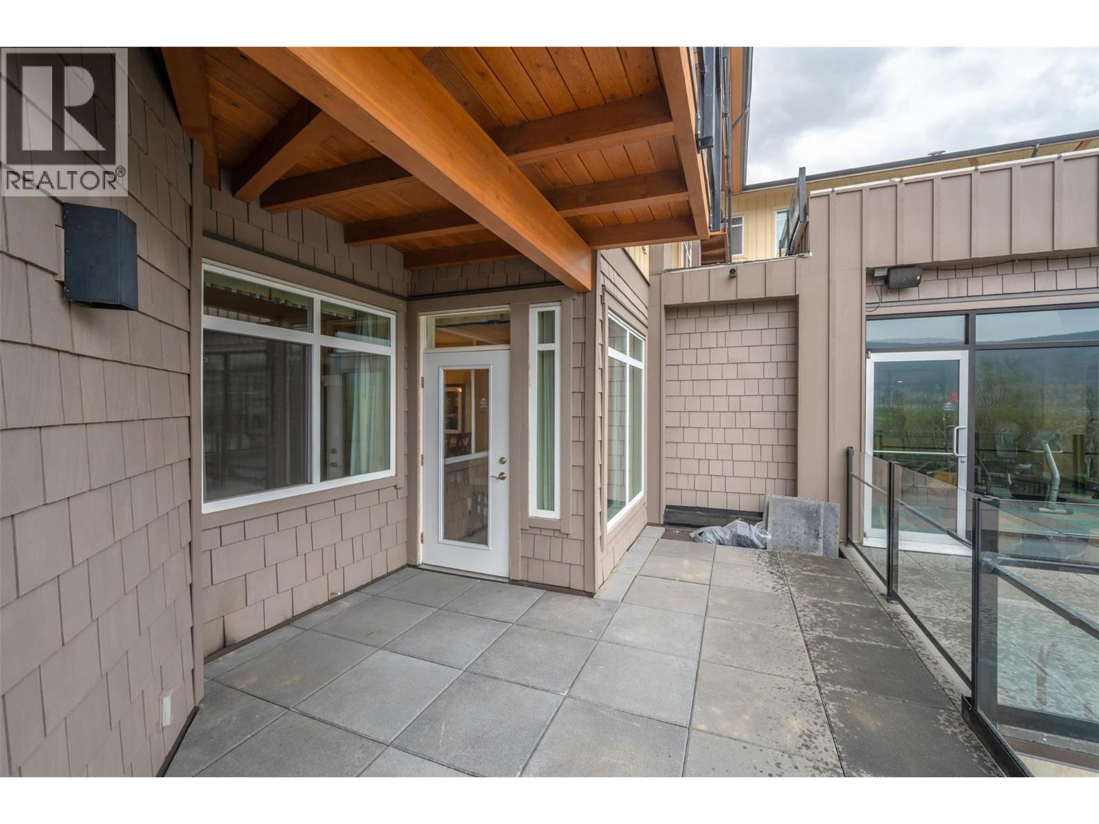 13011 Lakeshore Drive Unit# 105, Summerland, BC - Outdoor With Exterior
