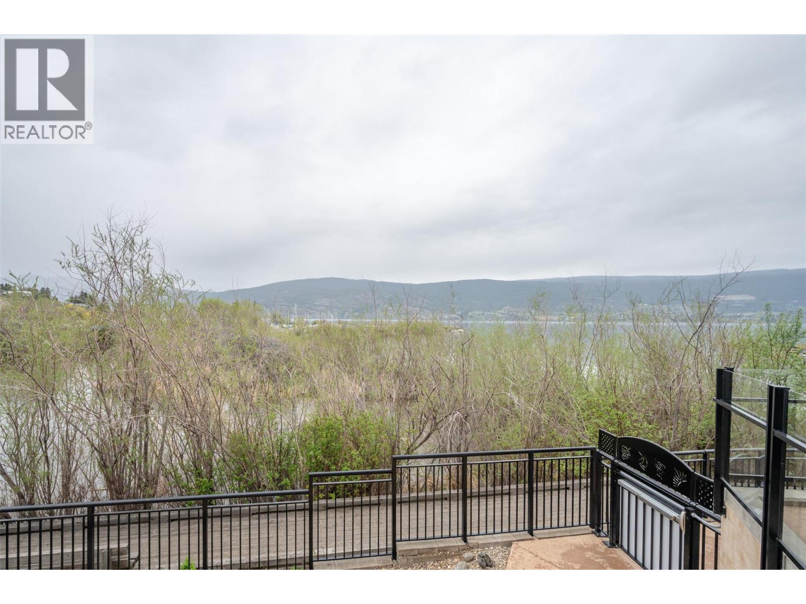 13011 Lakeshore Drive Unit# 105, Summerland, BC - Outdoor With View
