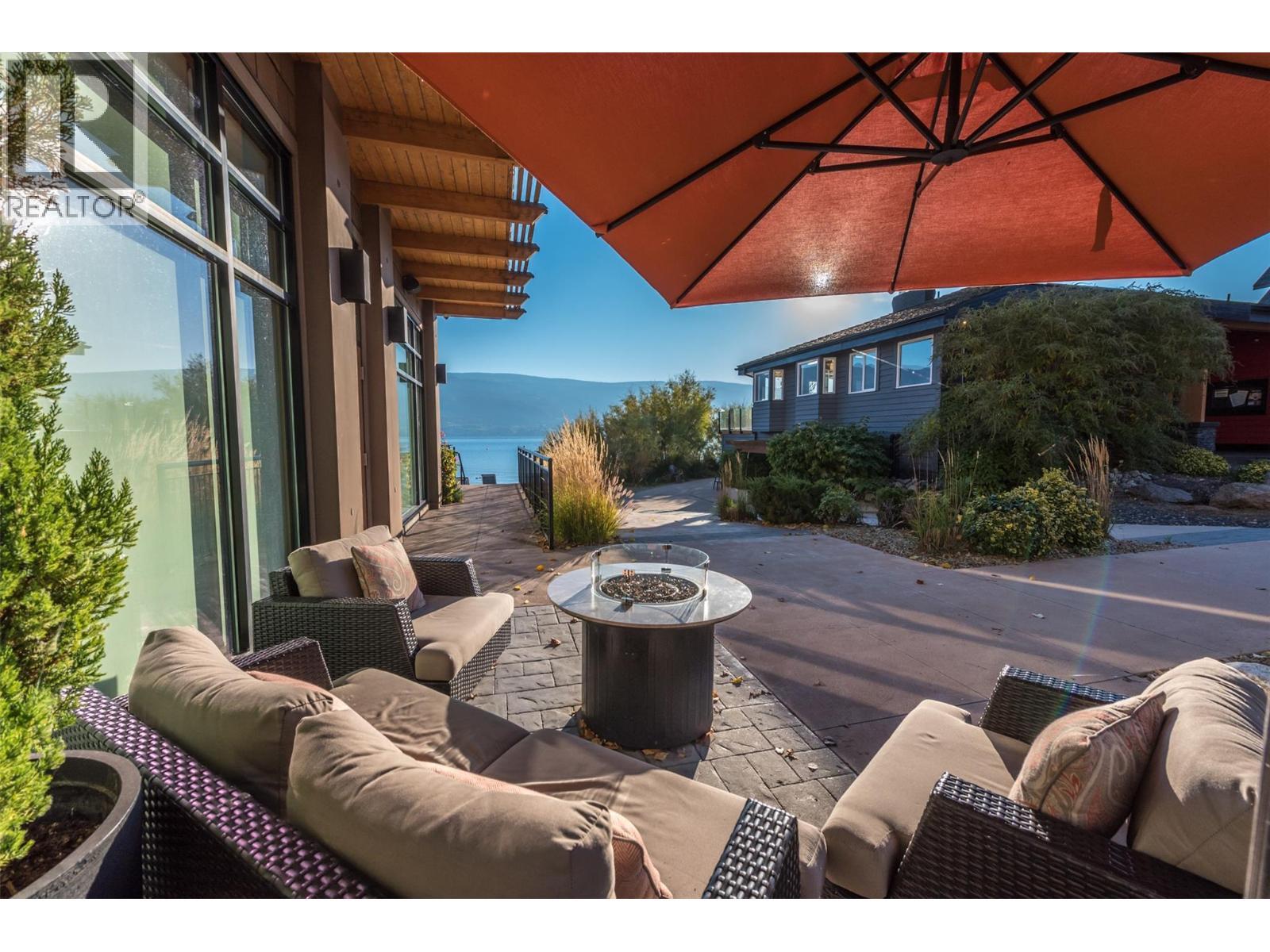 13011 Lakeshore Drive Unit# 105, Summerland, BC - Outdoor With Exterior