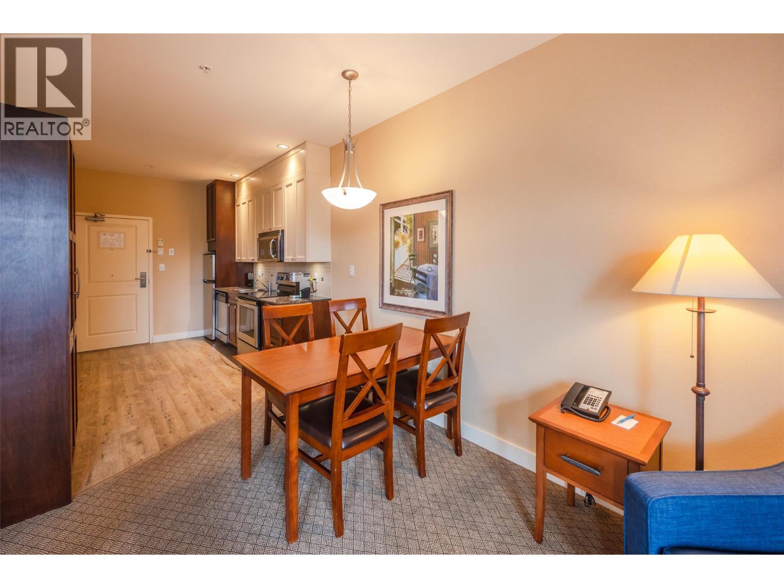 13011 Lakeshore Drive Unit# 105, Summerland, BC - Indoor