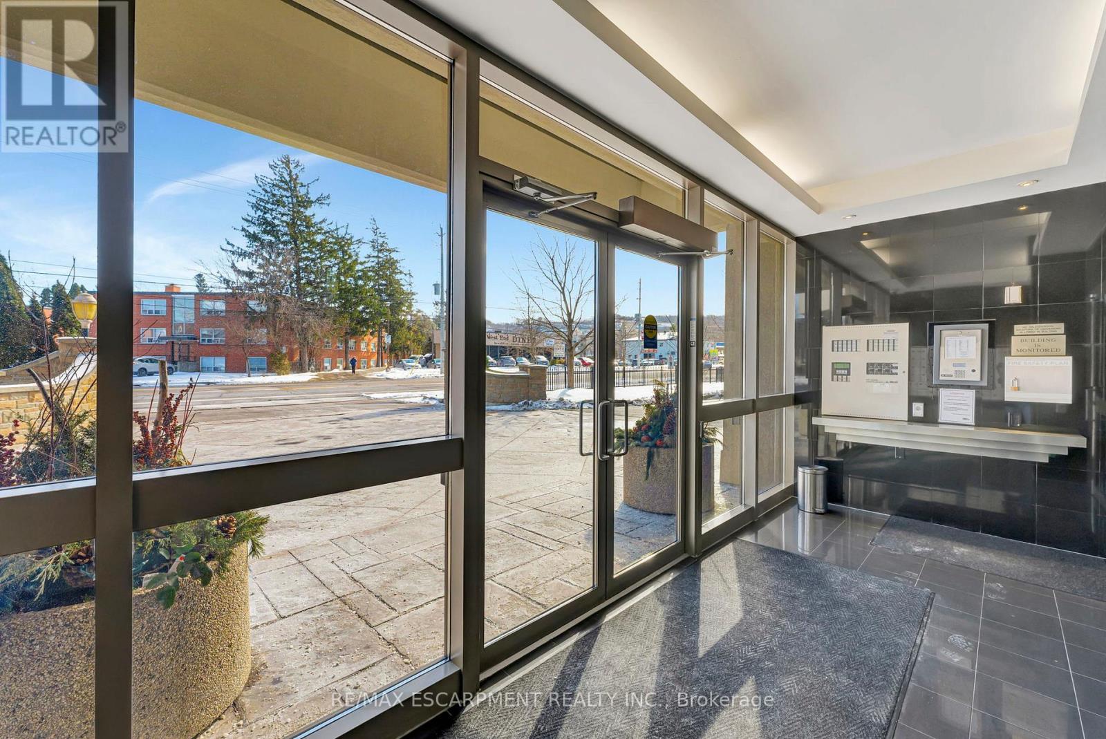 506 - 1770 Main Street W, Hamilton, ON - Photo Showing Other Room