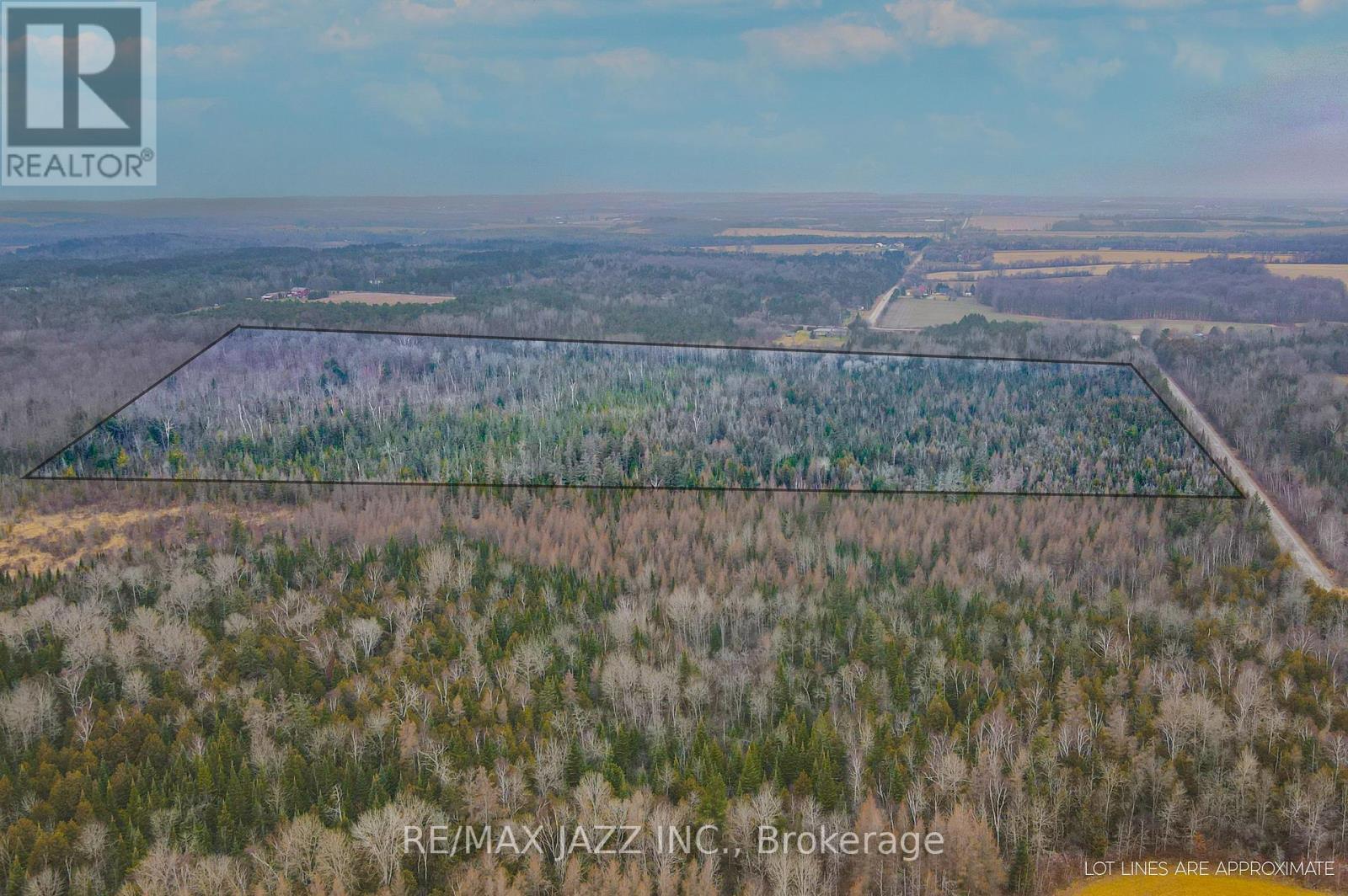 0 Ballyduff Road, Kawartha Lakes (Manvers), ON