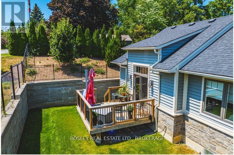 10 - 2848 King Street, Lincoln (Lincoln-Jordan/Vineland), ON