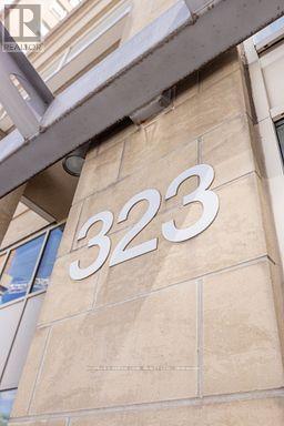 407 - 323 Richmond Street E, Toronto, ON -
