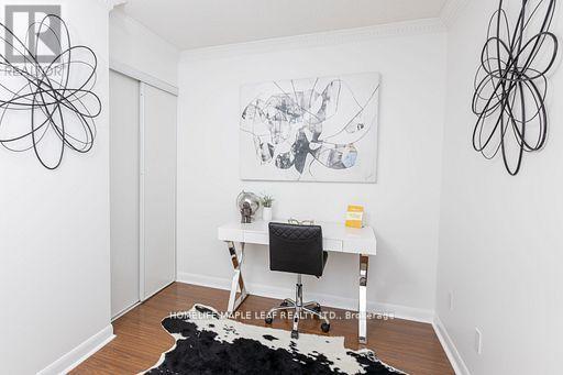 407 - 323 Richmond Street E, Toronto, ON - Indoor Photo Showing Office