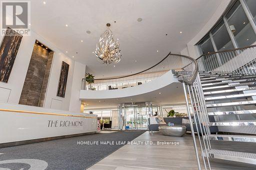 407 - 323 Richmond Street E, Toronto, ON - Indoor Photo Showing Other Room