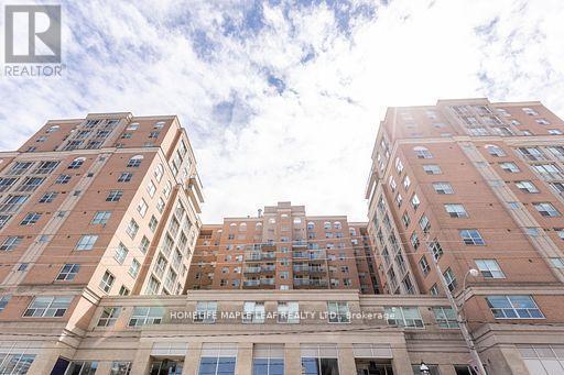 407 - 323 Richmond Street E, Toronto, ON - Outdoor