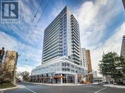 805 - 58 Orchard View Boulevard, Toronto, ON - Outdoor With Facade
