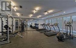 805 - 58 Orchard View Boulevard, Toronto, ON - Indoor Photo Showing Gym Room